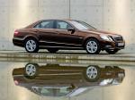 Mercedes-Benz E-Class Avantgarde 2009 года
